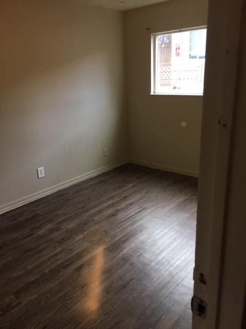 1 bed, 1 bath, 625 sqft, $1,800