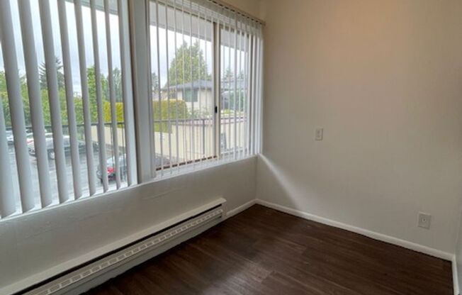 Iron Ridge Apartments