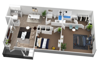 10918 LE JARDIN CIR