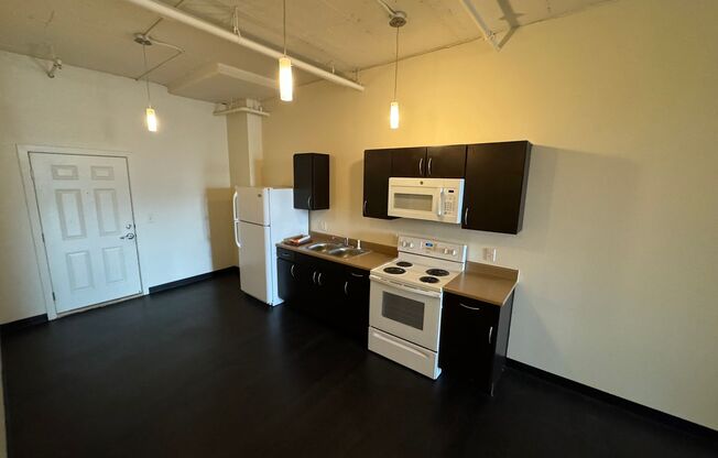 Studio, 1 bath, 533 sqft, $1,150, Unit Unit 218