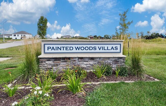 Painted Woods Villas
