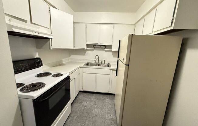 1 bed, 1 bath, 650 sqft, $700, Unit Apt #104