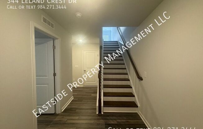 344 LELAND CREST DR