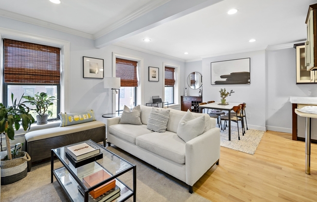 36 WORCESTER SQ