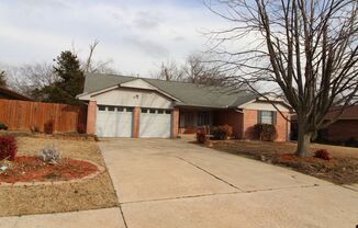 4 beds, 2 baths, $1,750