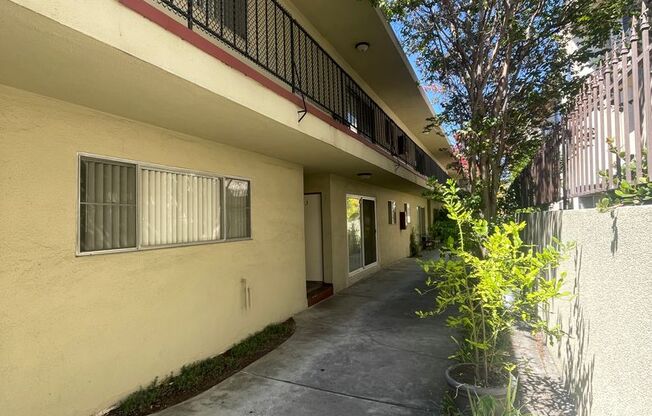 529 N. Adams St. Glendale CA