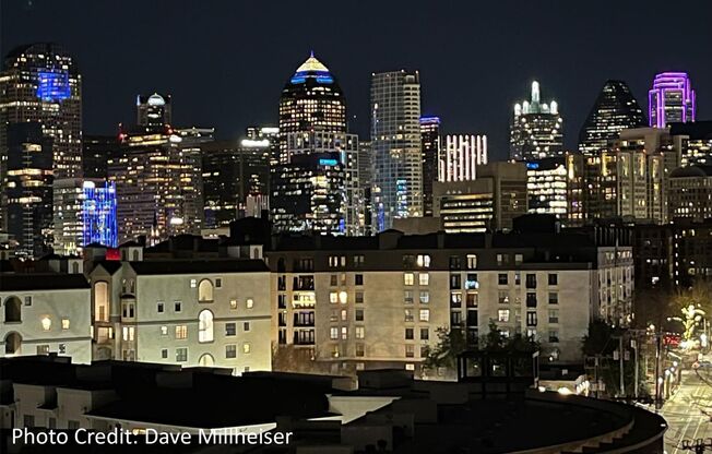 3030 McKinney Ave