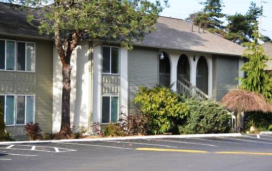 The Perfect Blend of Comfort & Convenience