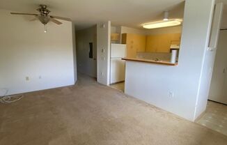 2 beds, 2 baths, $2,300