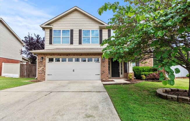 2525 MILLWOOD CIR SE