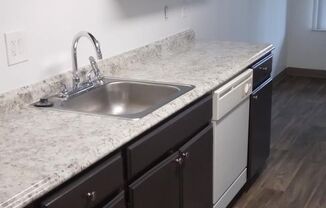 Forest View Apartments