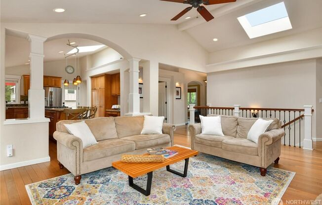 5Bd/3.5Ba Newcastle House