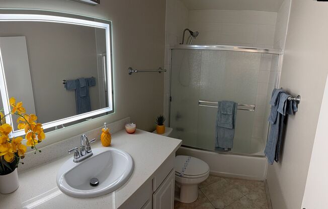 Studio, 1 bath, 525 sqft, $2,995, Unit 105