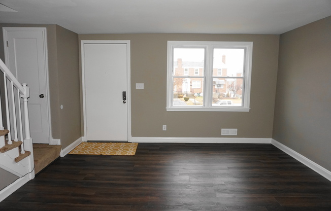 Charming 3 Bedroom/1.5 Bathroom Townhome in Dundalk, MD!