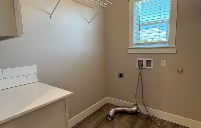 Stunning 3 bedroom townhome.