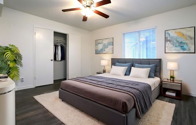 2 beds, 2 baths, 968 sqft, $1,149, Unit 151