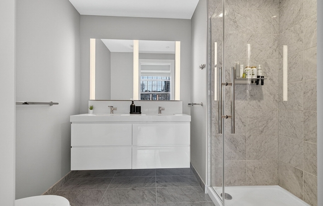 2 beds, 2 baths, 1,168 sqft, $9,000, Unit 1907