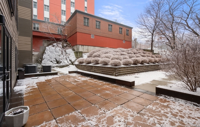1 bed, 1 bath, 757 sqft, $3,000, Unit 304