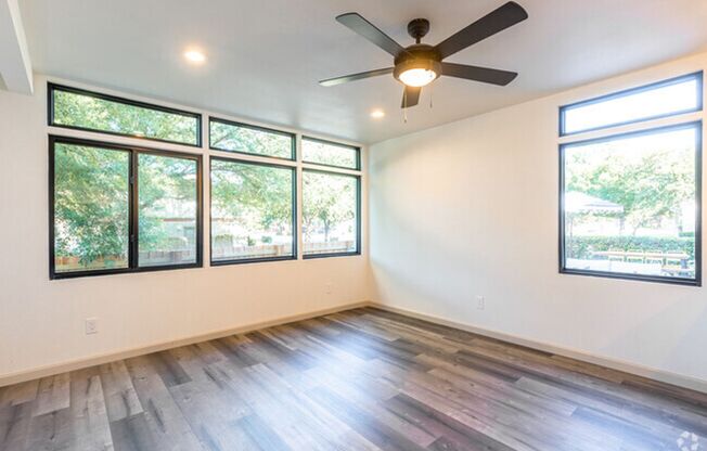 May Move-In Feature: Nuvo Newport – Effortless Living in Dallas, TX