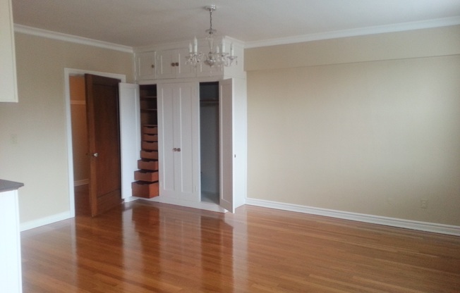 Studio, 1 bath, 510 sqft, $925, Unit 316
