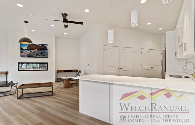 Wasatch View Apartments -