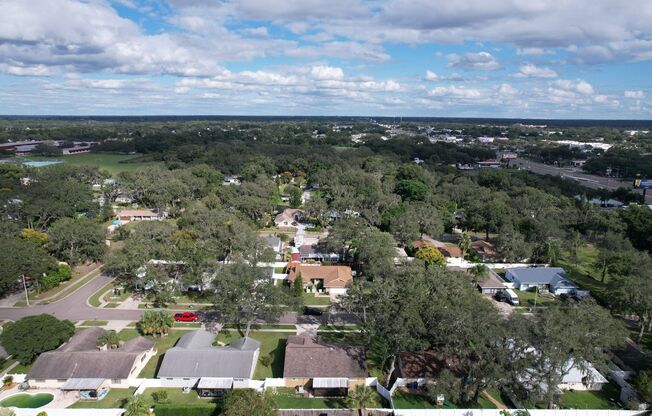 3 Bed - 2 Bath - Fenced Yard - Great Location