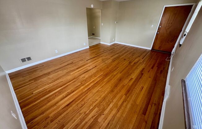 1 Bedroom - Grandview