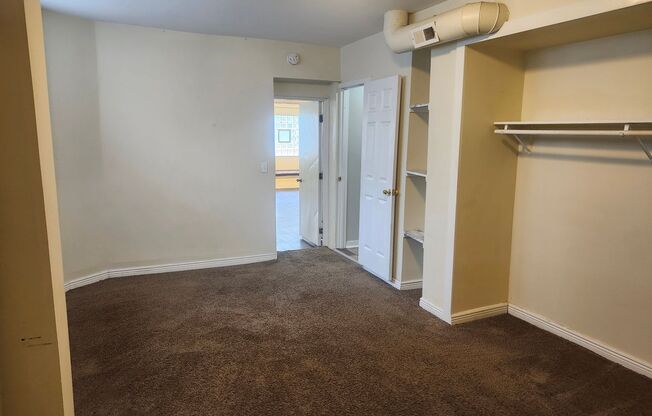 Marquette Housing- 2016