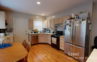 16 R MT AUBURN ST