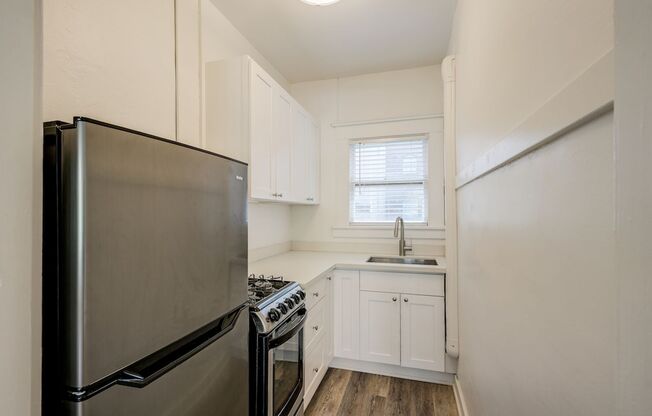 1 bed, 1 bath, 475 sqft, $1,495, Unit Unit 07