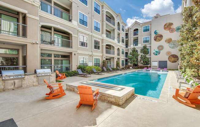 1 and 2 bedroom north dallas apartments for rent