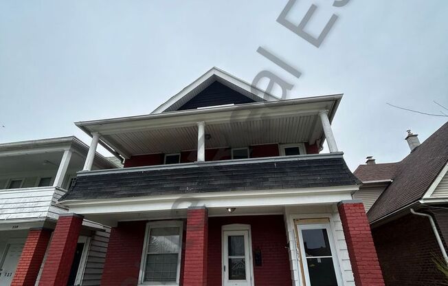 743 Forsythe St.