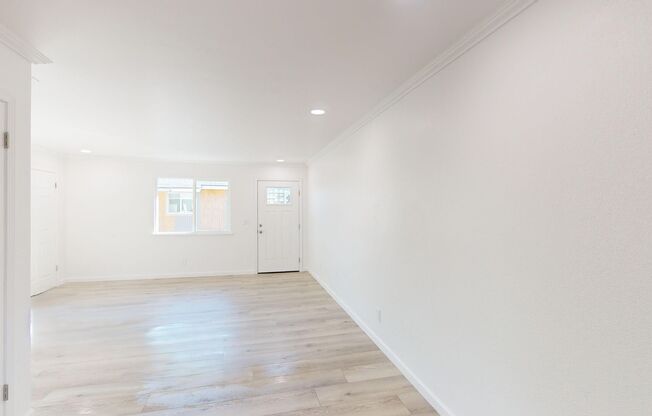 Maplewood Apartments