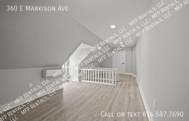 360 E MARKISON AVE