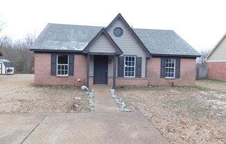 6292 Liberty Estates Dr Walls, MS