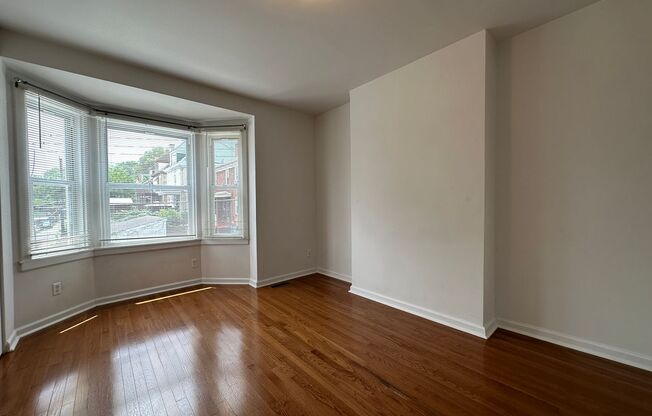 Available August 1, 2025; Lease will end July 29, 2026