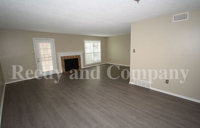 Welcome to 3071 Mcvay Trail Dr!