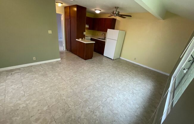 1 bed, 1 bath, 517 sqft, $1,585, Unit 3