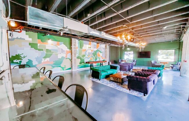 1 bed, 1 bath, 640 sqft, $1,160, Unit B405