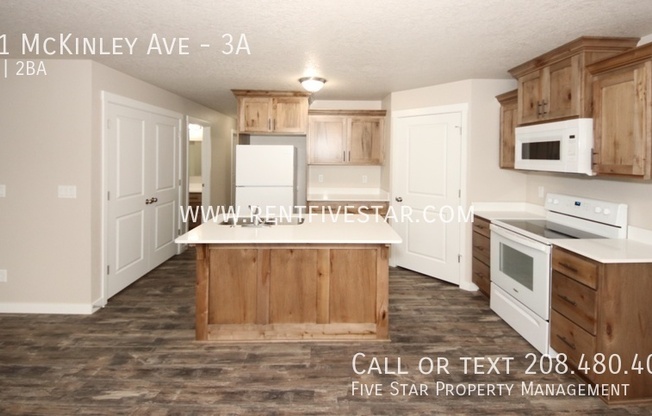 431 McKinley Ave