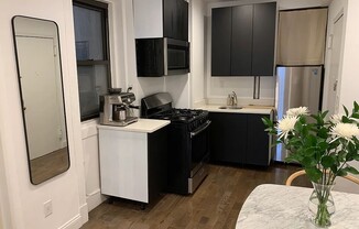 1 bed, 1 bath, $3,945, Unit 20