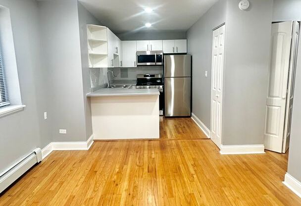 Studio, 1 bath, 400 sqft, $1,200, Unit 6954-312