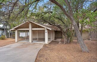 6801 Mini Circle #A, Austin, Texas 78745