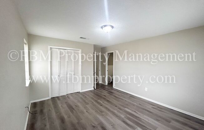 4 beds, 1.5 baths, 1,550 sqft, $1,800, Unit A