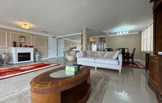 2 beds, 2 baths, $4,500, Unit # 1101