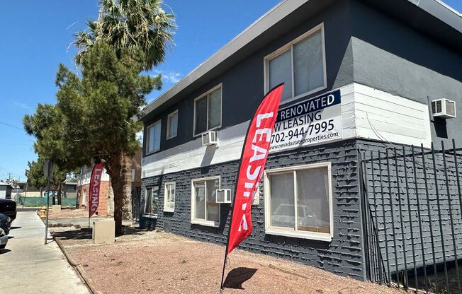 2105 Sunrise Ave.