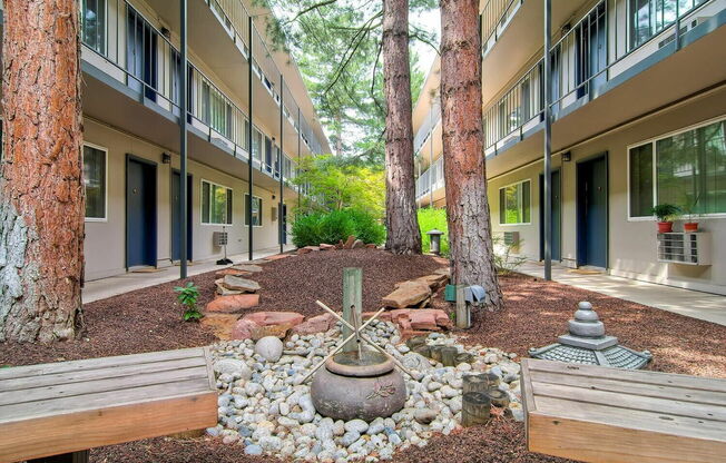 Harper House Apartments