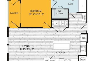 Partner-provided photo for $2247 unit