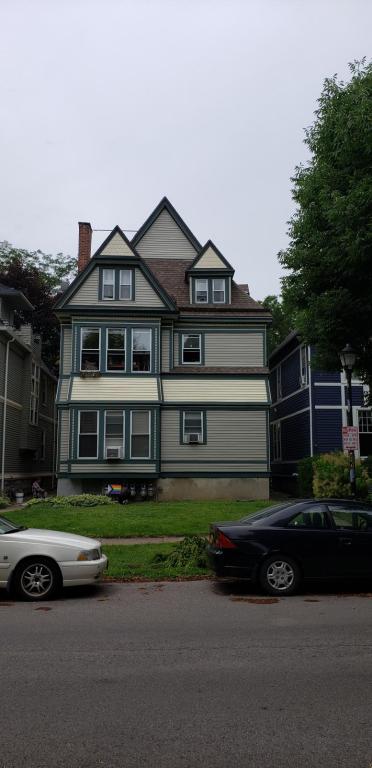 486 ASHLAND
