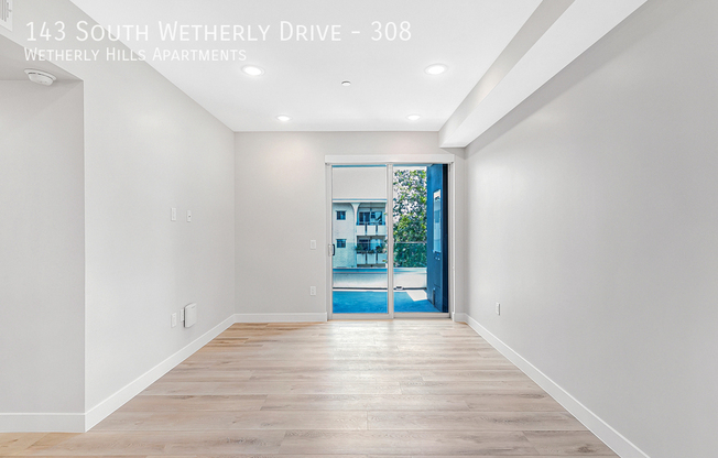 143 S WETHERLY DR